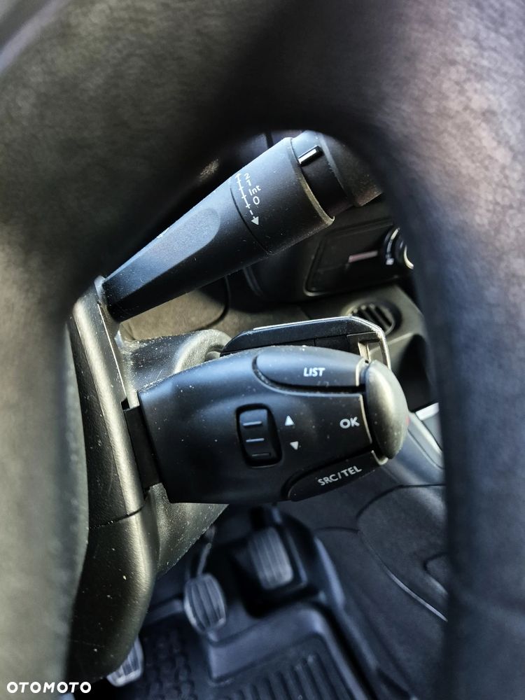 Peugeot Partner - 13