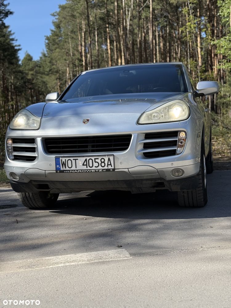 Porsche Cayenne - 36