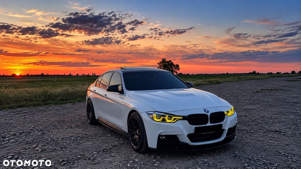 BMW Seria 3 - 1