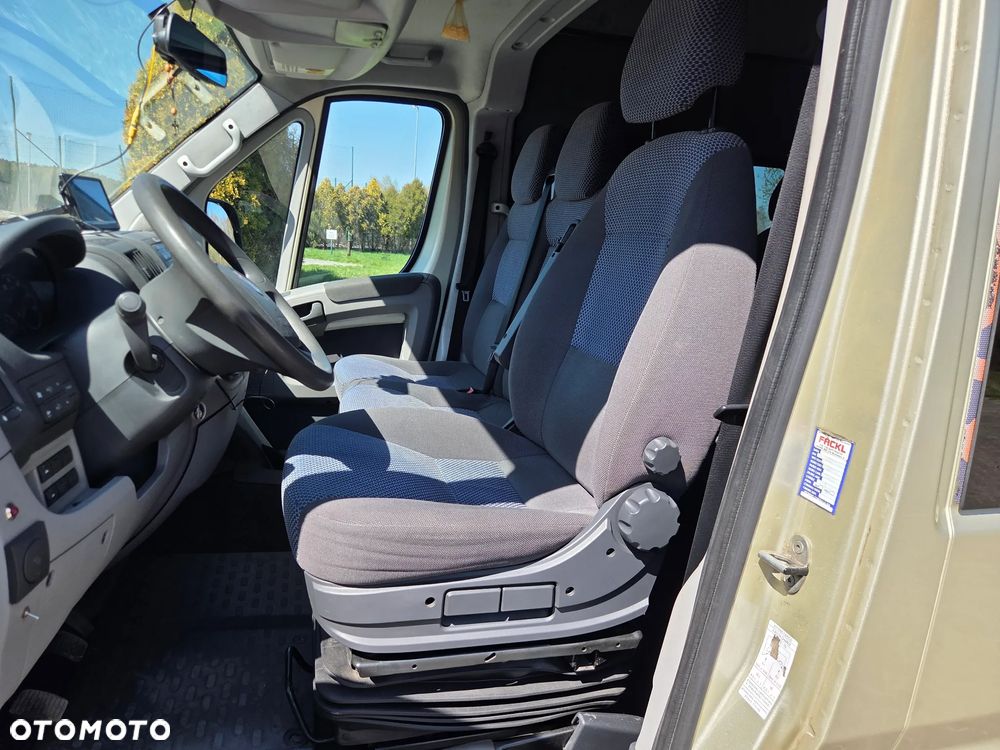 Fiat Ducato L2H2 Panorama Modular - 15