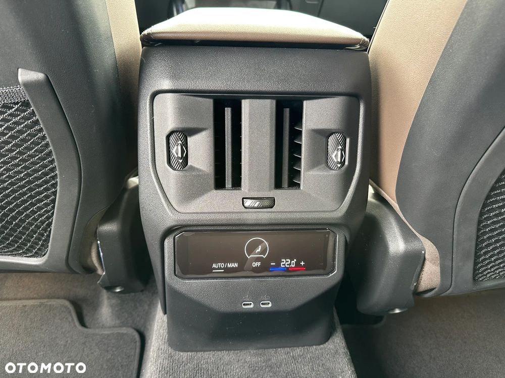 BMW X3 xDrive20d mHEV - 21