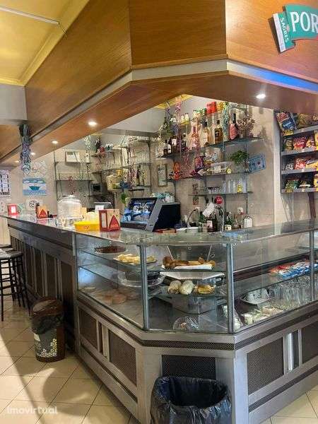 O nosso cantinho - Transpasse - Grande imagem: 5/5