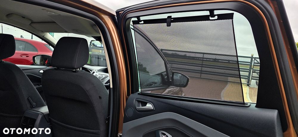 Ford C-MAX 1.0 EcoBoost Titanium ASS - 7