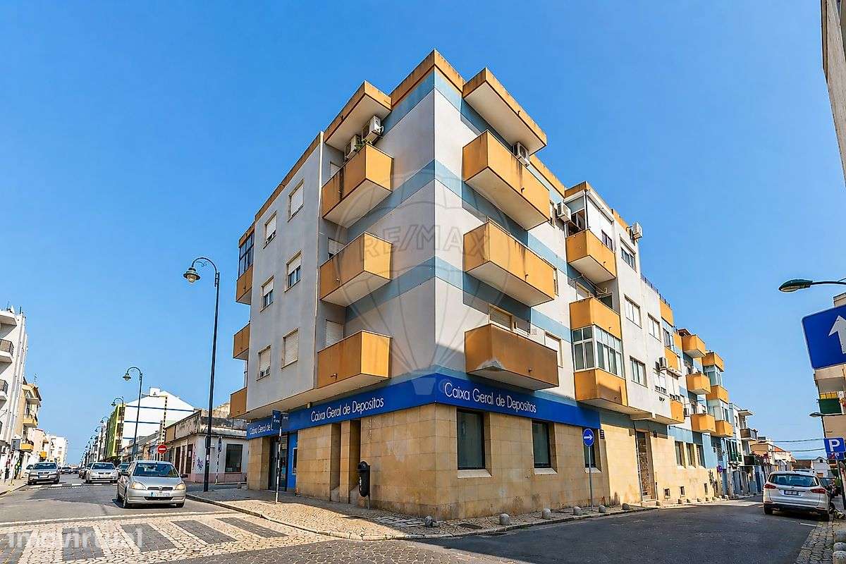 Apartamento T3 para venda - Grande imagem: 4/24