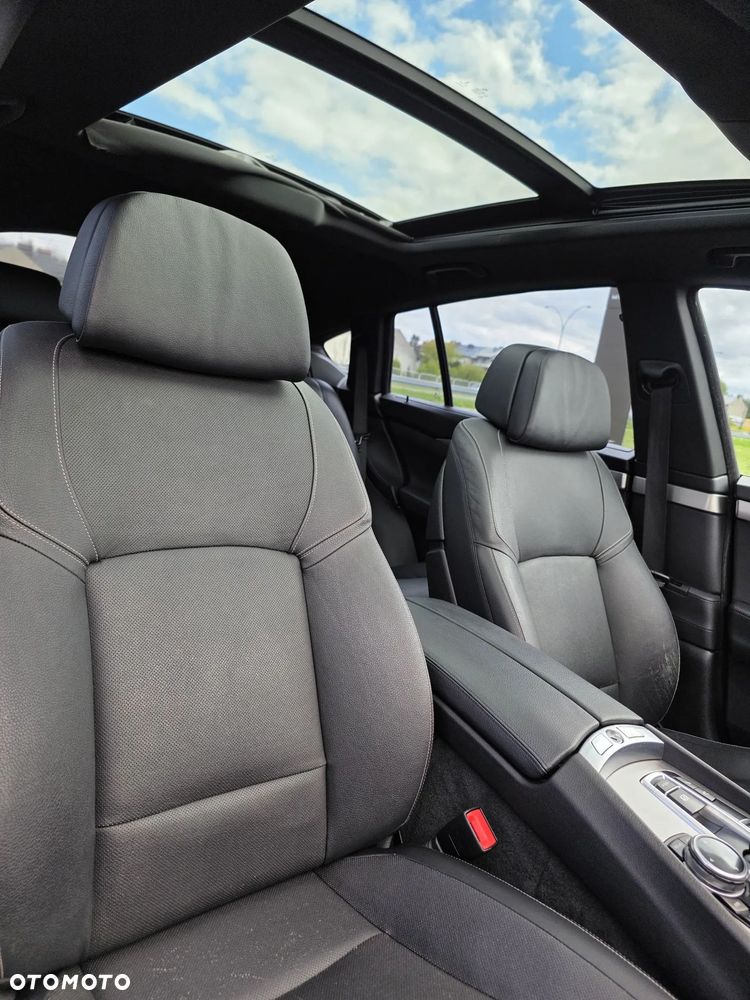 BMW 5GT 535d xDrive Luxury Line - 13