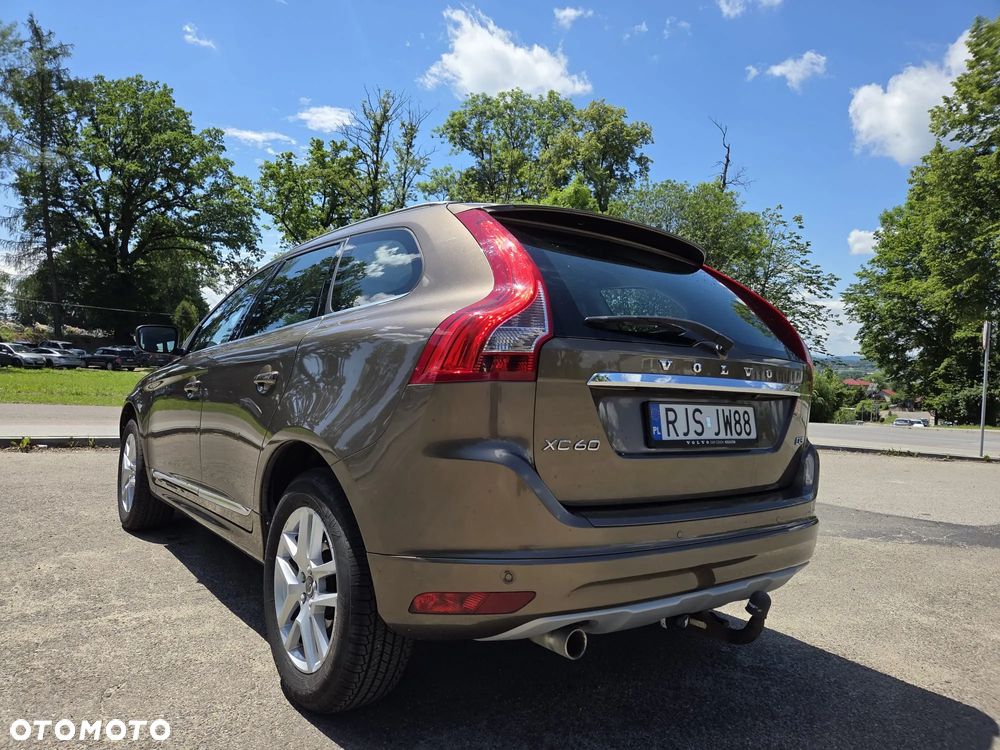 Volvo XC 60 - 5