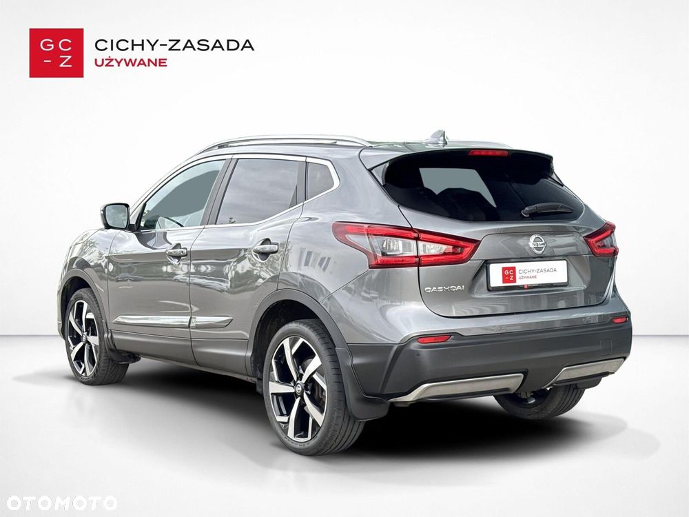 Nissan Qashqai 1.6 DIG-T Tekna - 7