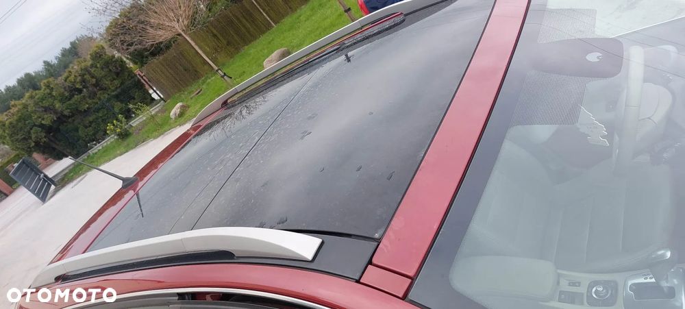 RENAULT Laguna iii deska poduszki airbag komplet pasy - 7