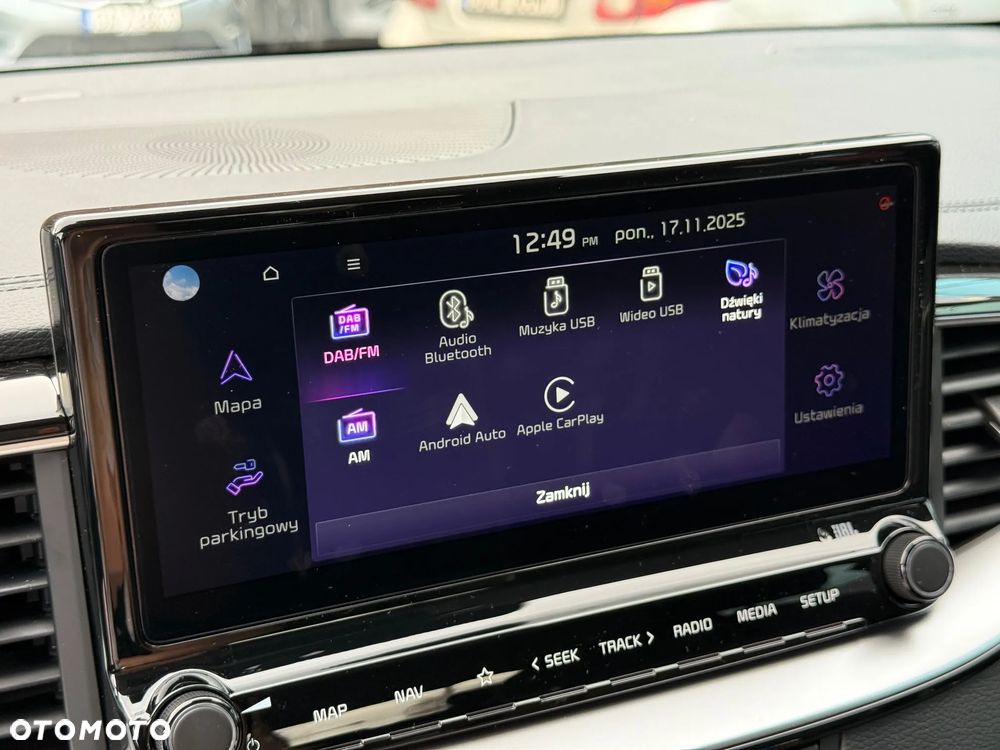 Kia XCeed 1.5 T-GDI Business Line DCT - 34