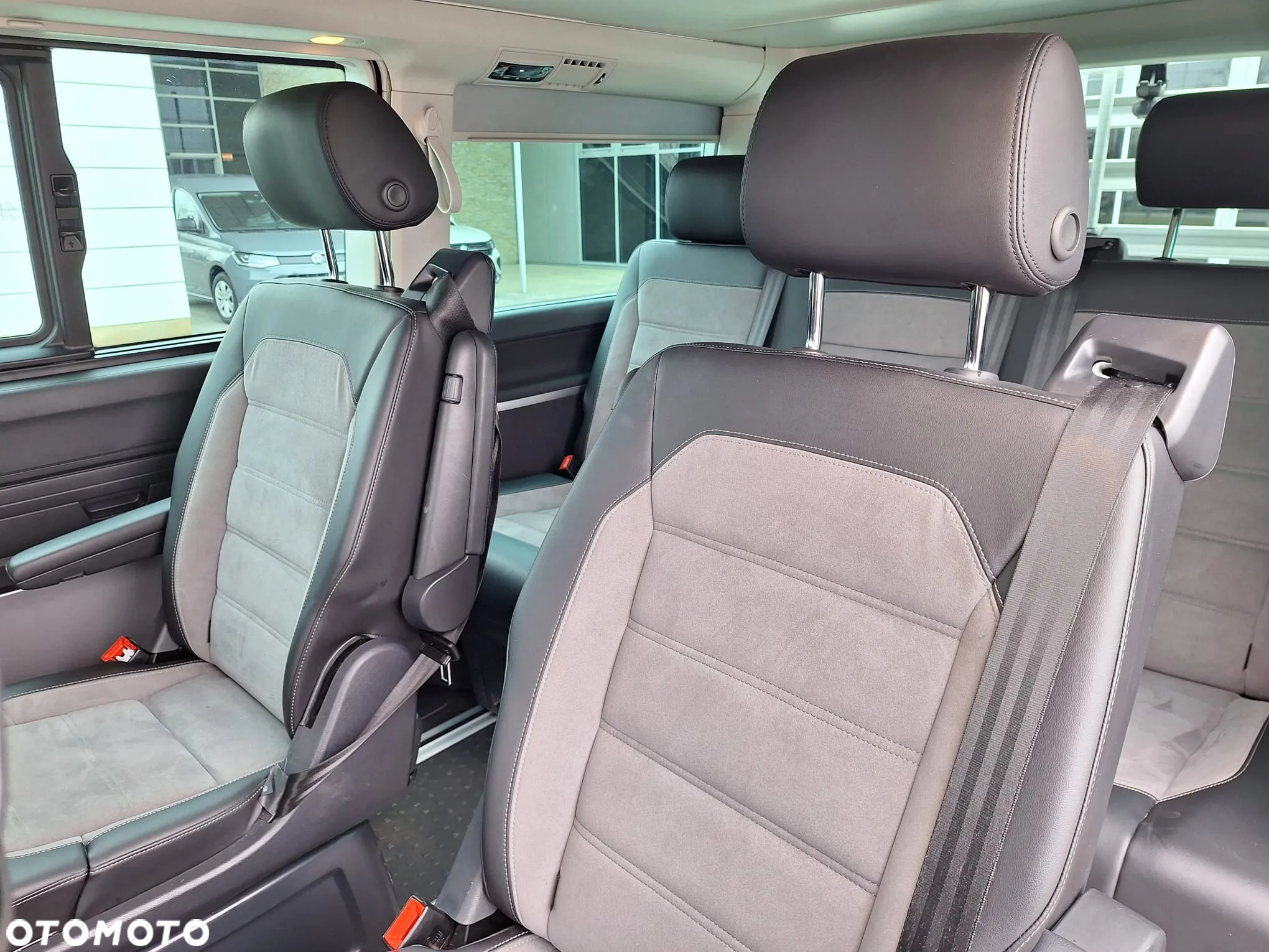 Volkswagen California - 21