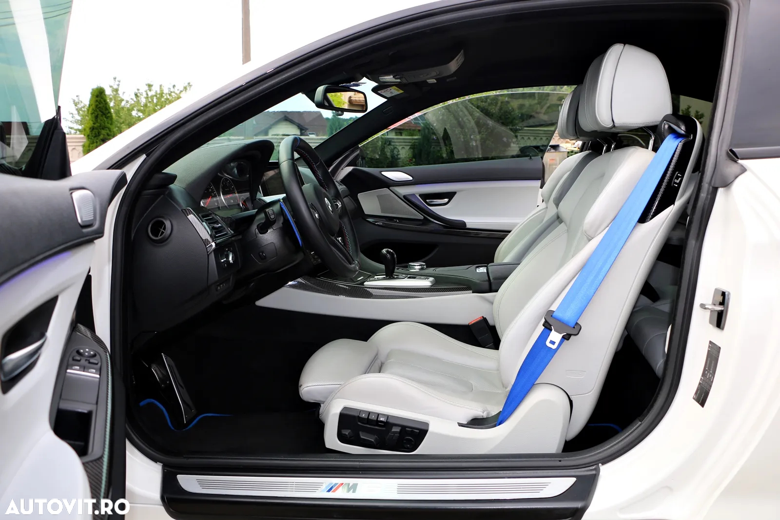 BMW M6 Standard - 8