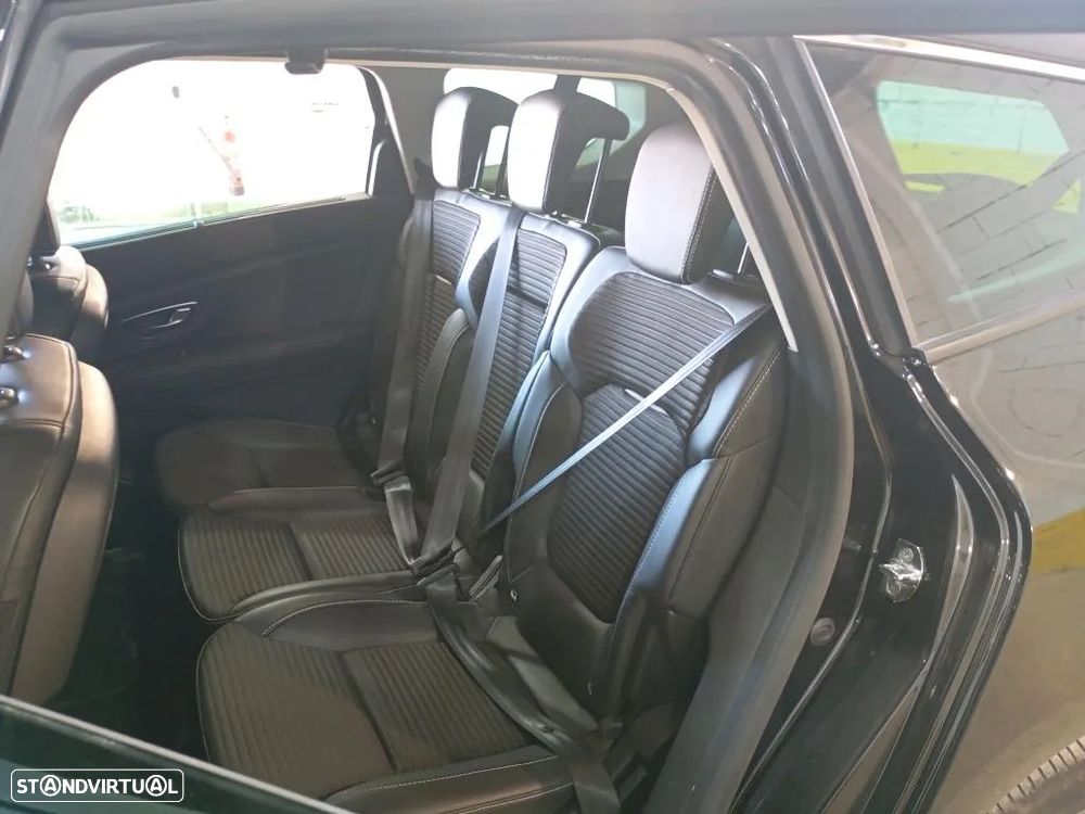 Renault Grand Scénic 1.3 TCe Bose Edition EDC - 9
