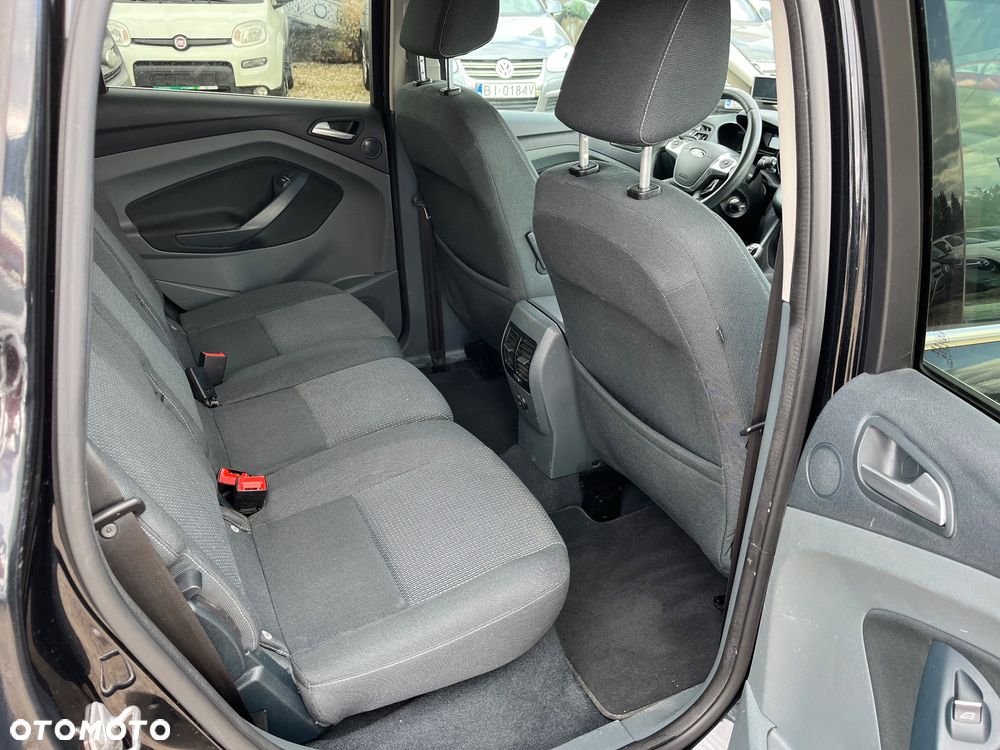 Ford C-MAX 1.6 Ambiente - 24
