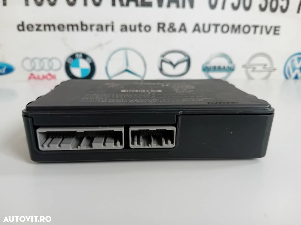 Calculator Modul Inchidere Centralizata Range Rover Evoque L538 Cod DPLA-19H440-AB - 4