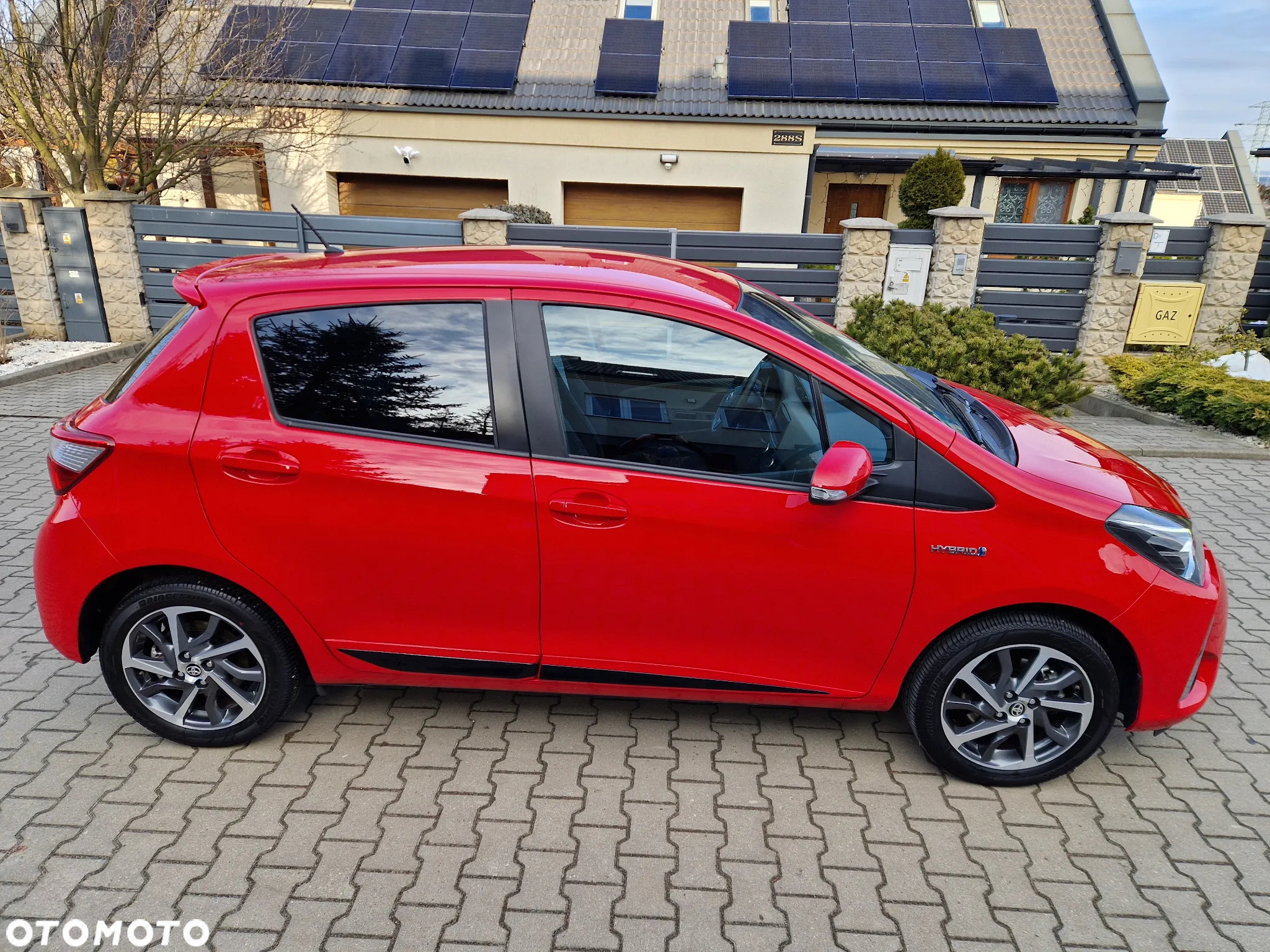 Toyota Yaris Cross Hybrid 1.5 Premiere Edition - 7