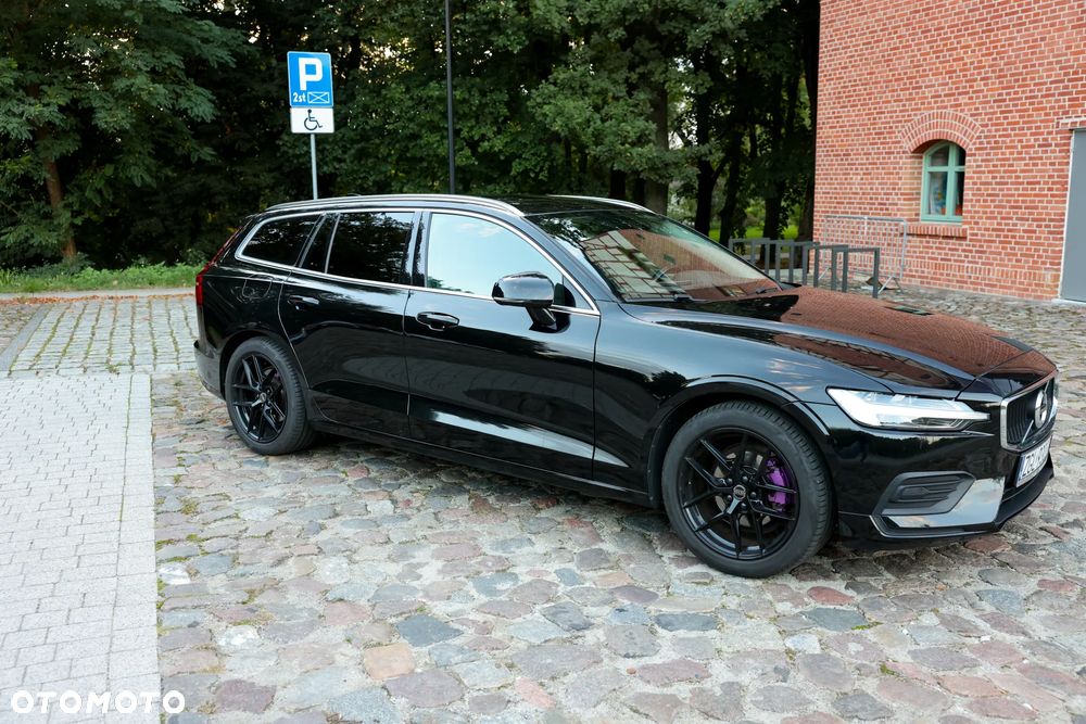 Volvo V60 D4 Momentum Pro - 7