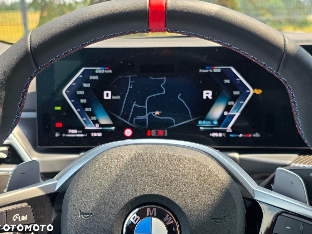 BMW Seria 4 M440d xDrive mHEV sport - 14