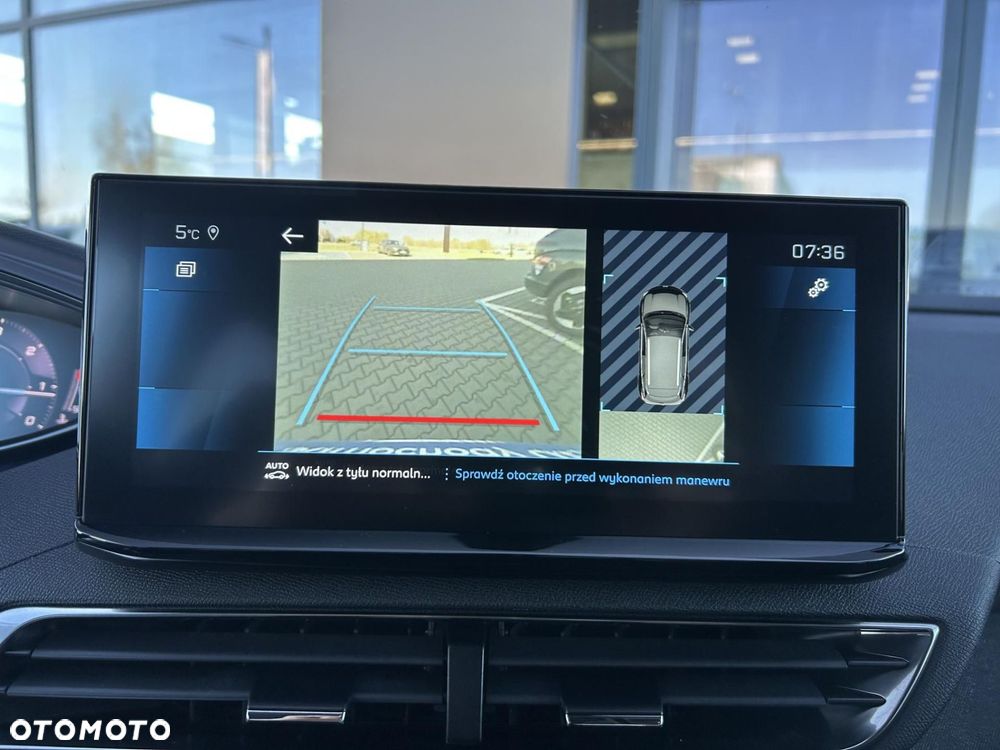 Peugeot 3008 1.5 BlueHDi Allure Pack S&S EAT8 - 26