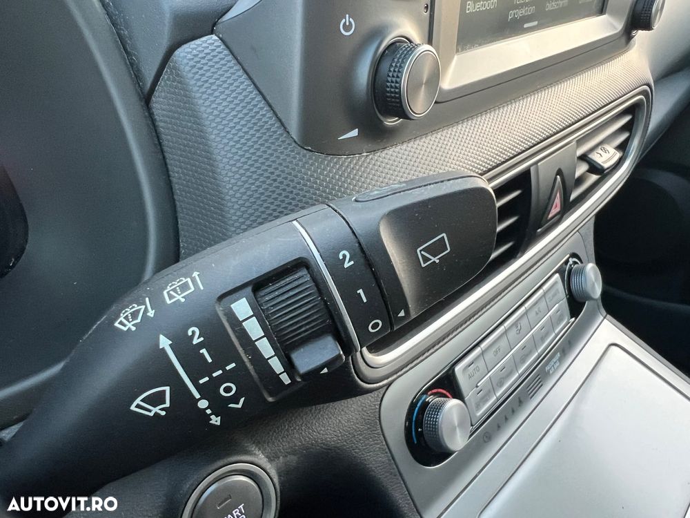Hyundai KONA Style - 24