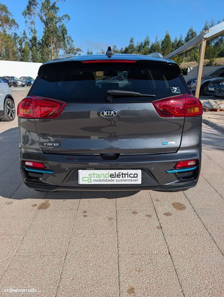 Kia e-Niro 64kWh - 8