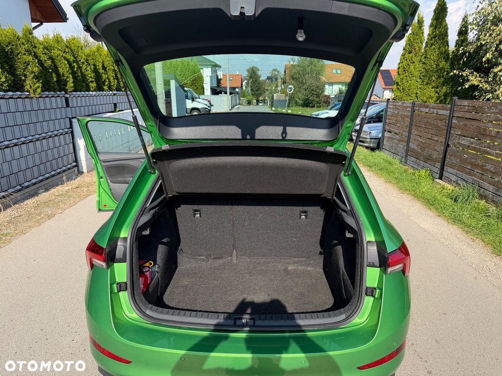 Skoda Scala - 17