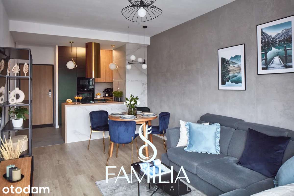 Żoliborz | 3 pokoje | Balkon | Garaż | Klima