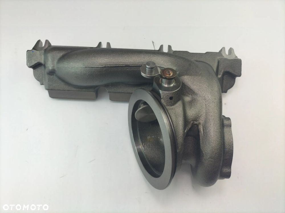 Kolektor Wydechowy BMW 318 i (F31) 136 KM 763379504, 7633795, CONTI7633795, CONTI11657633795, 2800013004280 7638795 11655A14817 5A14817 A14817 - 3