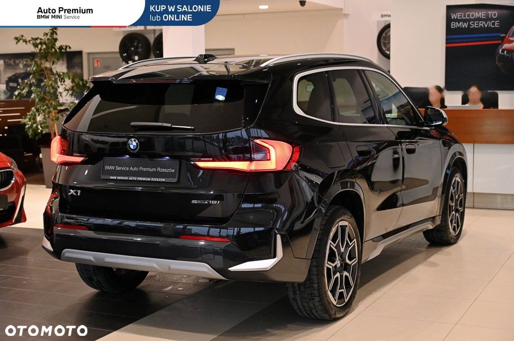 BMW X1 sDrive18i xLine - 6