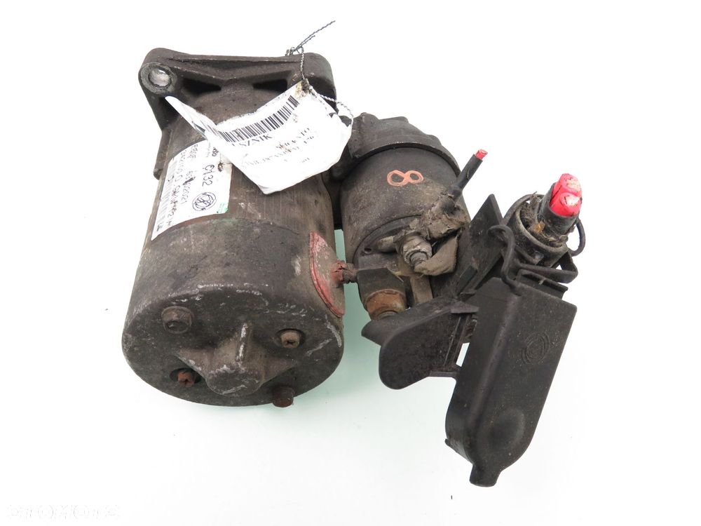 ROZRUSZNIK FIAT SEICENTO 1.1 63102021 - 3