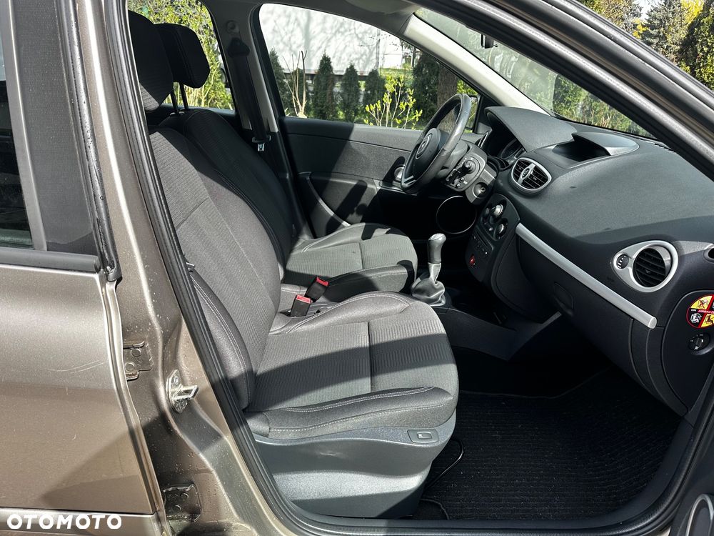 Renault Clio 1.2 TCE Extreme - 13