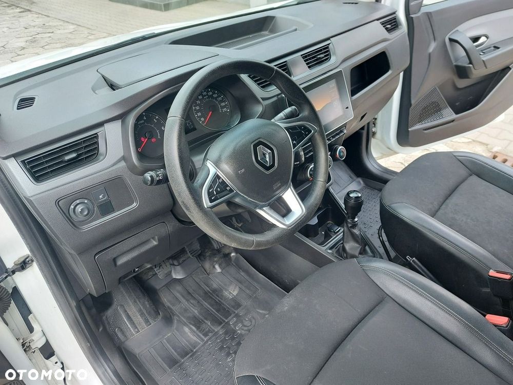 Renault Express - 22