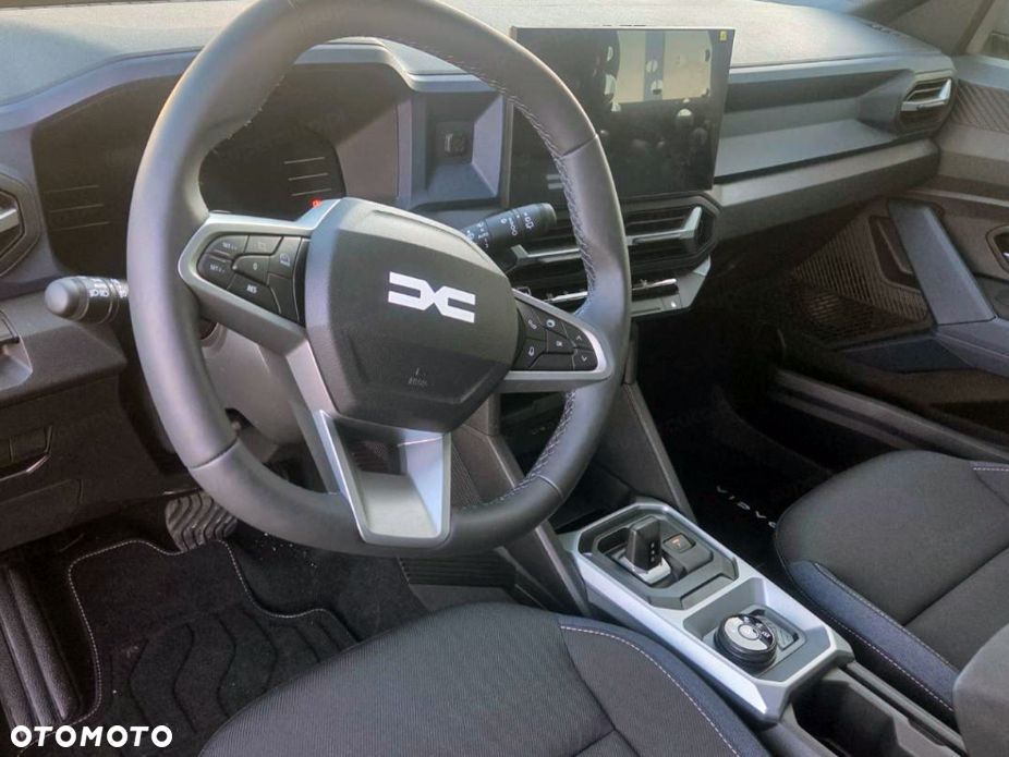 Dacia Bigster - 7