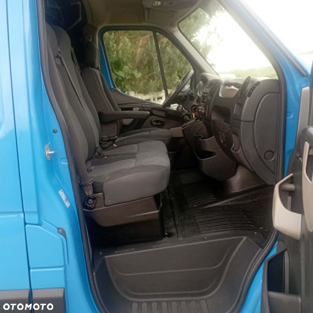 Renault Master - 14