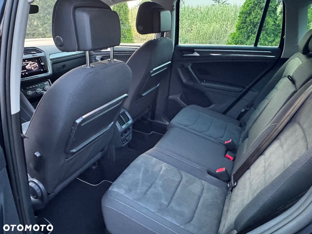 Volkswagen Tiguan 2.0 TDI BMT SCR Highline DSG - 18