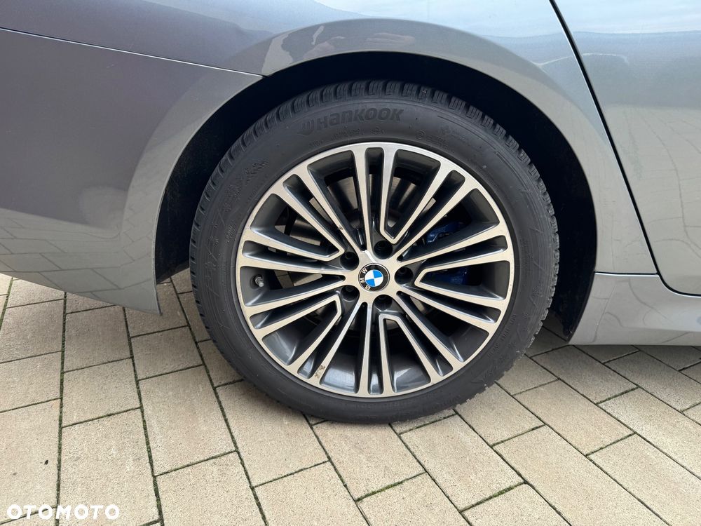 BMW Seria 5 - 9
