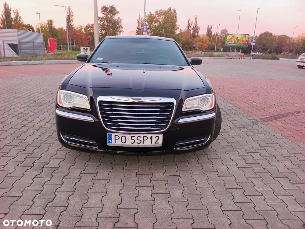 Chrysler 300 - 2