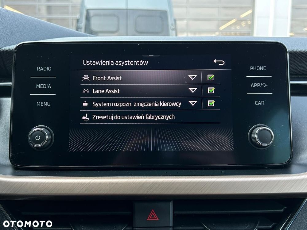 Skoda Scala 1.5 TSI Style - 30