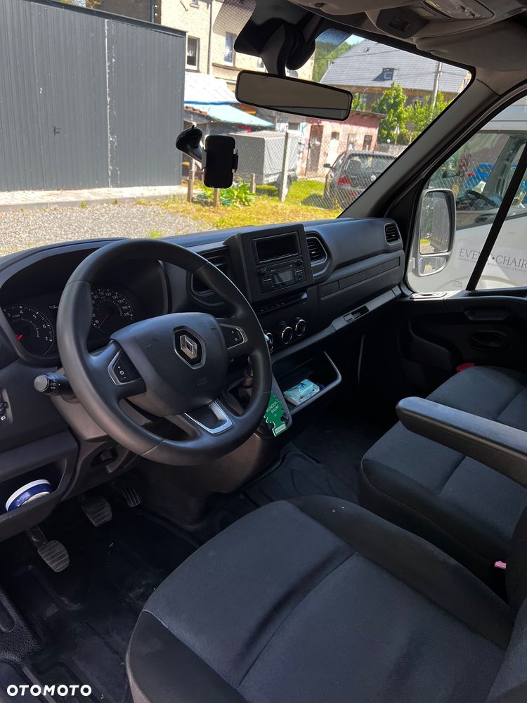 Renault Master - 14