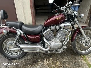 Yamaha Virago - 5