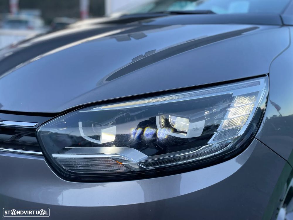 Renault Grand Scénic 1.6 dCi Bose Edition SS - 31