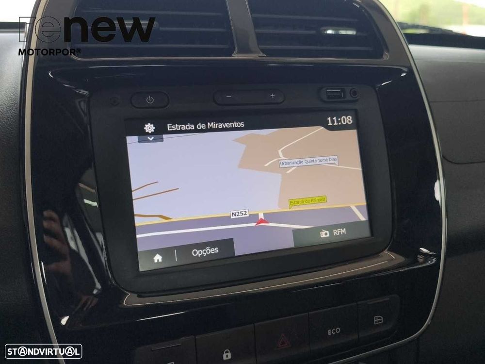 Dacia Spring Electric 45 Comfort Plus - 18