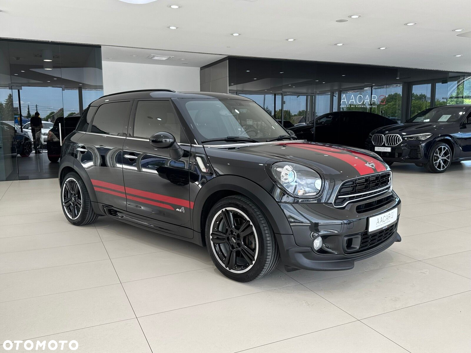 MINI Countryman - 6