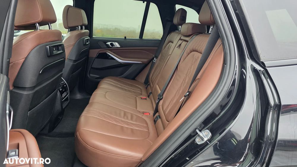 BMW X5 xDrive30d - 9