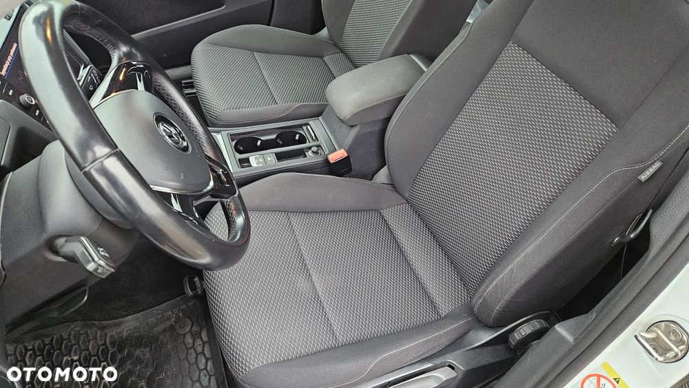Volkswagen Golf Variant 1.6 TDI BMT Comfortline - 11