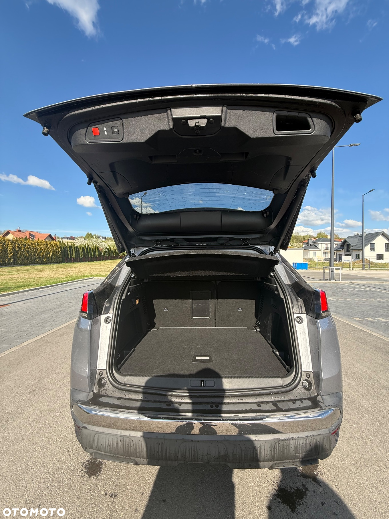 Peugeot 3008 1.5 BlueHDi Allure Pack S&S EAT8 - 14