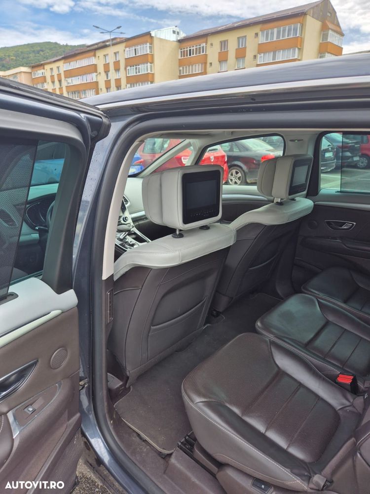 Renault Espace - 6