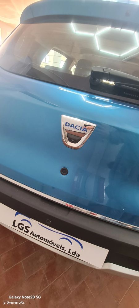 Dacia Spring ESSENTIAL - 7