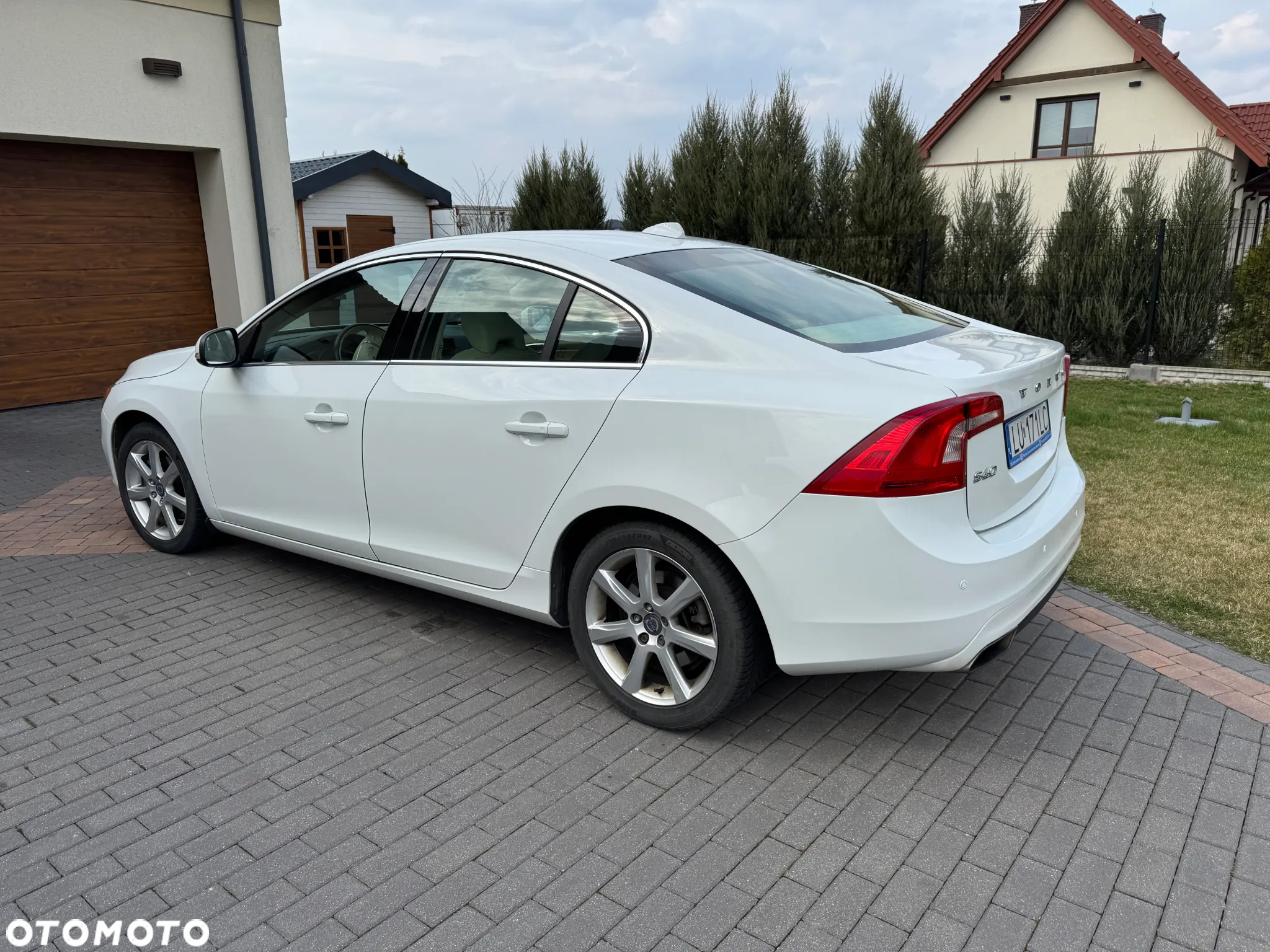 Volvo S60 T5 Drive-E Summum - 6