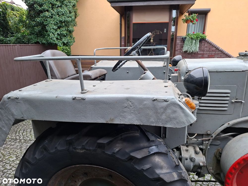 Ursus URSUS C 45 - 8