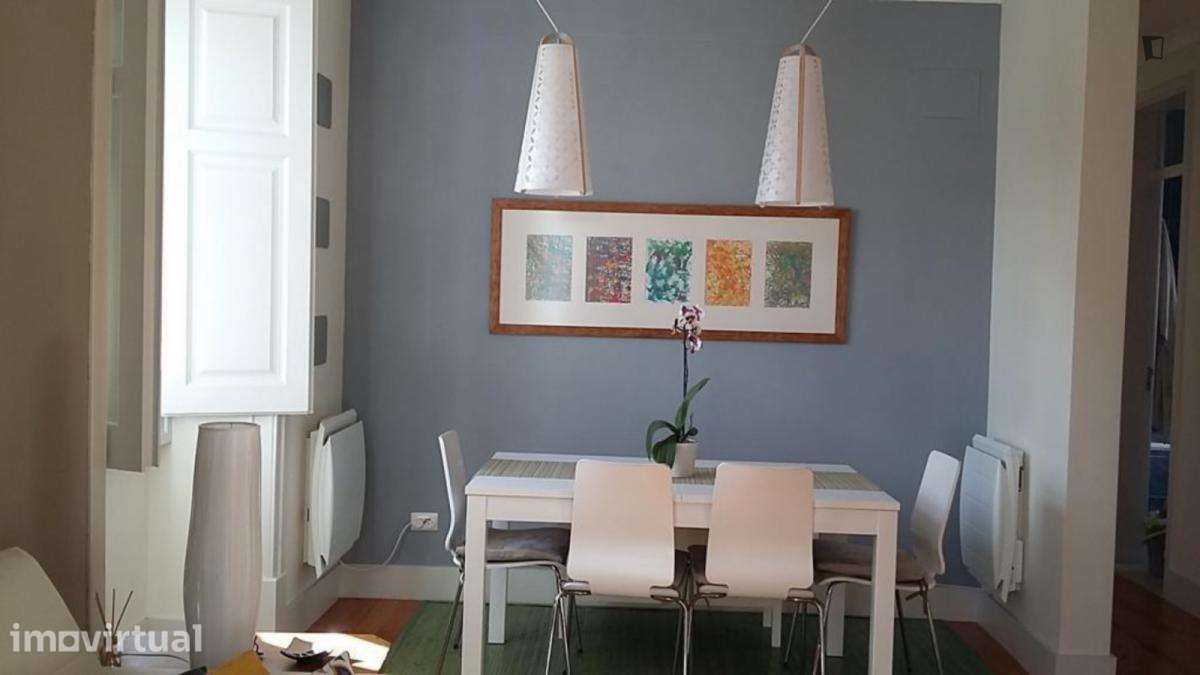 Quarto - localizado em Arroios Lisbon - Grande imagem: 3/8